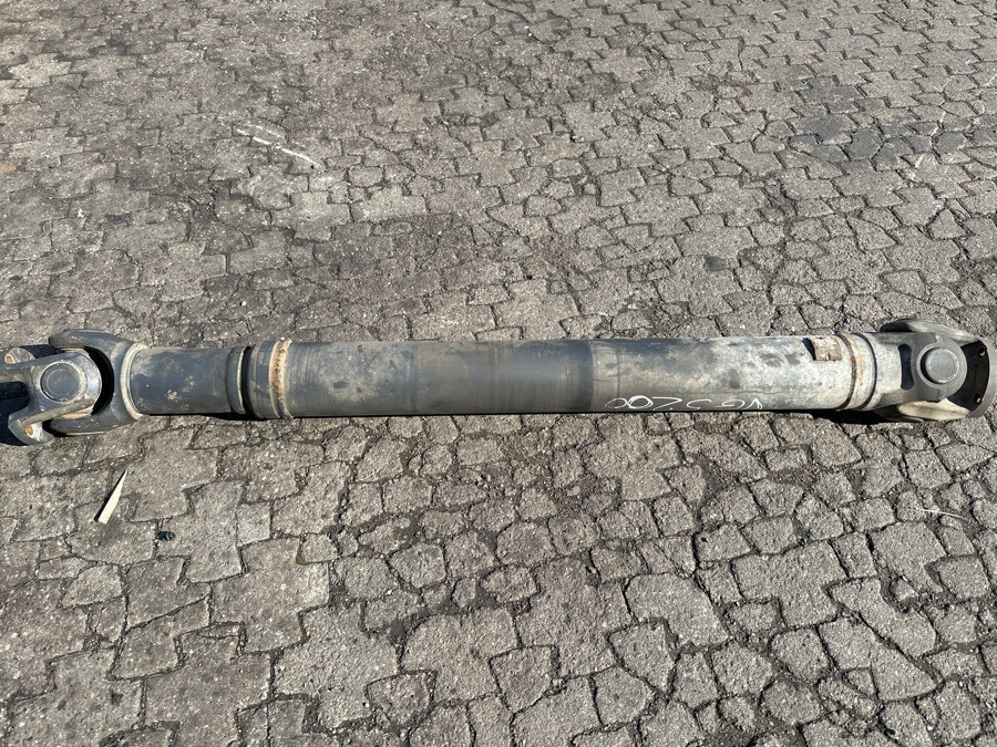 MERCEDES PROPSHAFT A6594106402 - Kardansko vratilo za Kamion: slika 1 MERCEDES PROPSHAFT A6594106402 - Kardansko vratilo za Kamion: slika 1