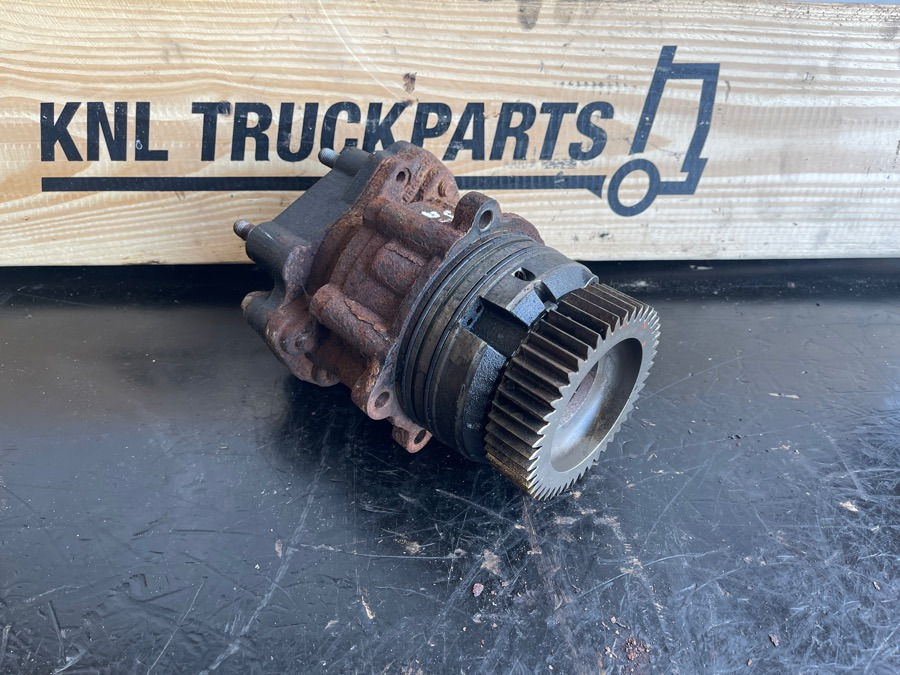 MERCEDES PTO A4712301123 - Hidraulika za Kamion: slika 1 MERCEDES PTO A4712301123 - Hidraulika za Kamion: slika 1