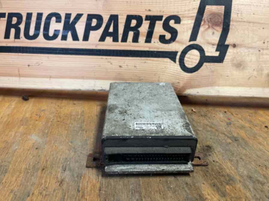 RENAULT ECU 9140010298 - Električni sistem za Kamion: slika 1 RENAULT ECU 9140010298 - Električni sistem za Kamion: slika 1