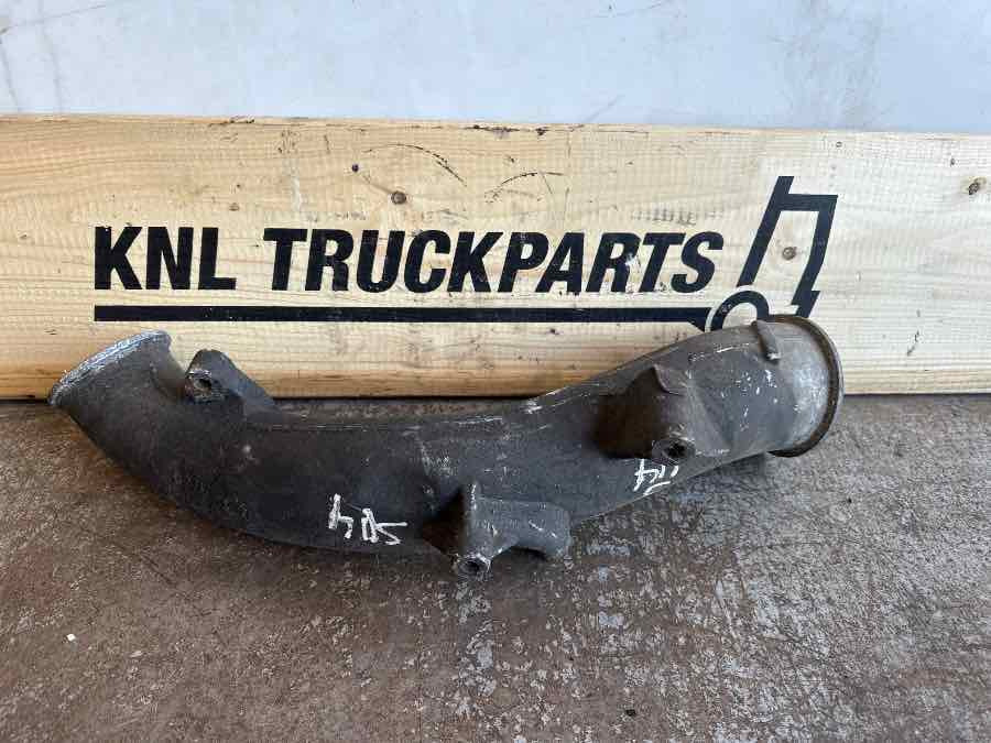 SCANIA AIR PIPE 1812885 - Usisna cev za Kamion: slika 1 SCANIA AIR PIPE 1812885 - Usisna cev za Kamion: slika 1