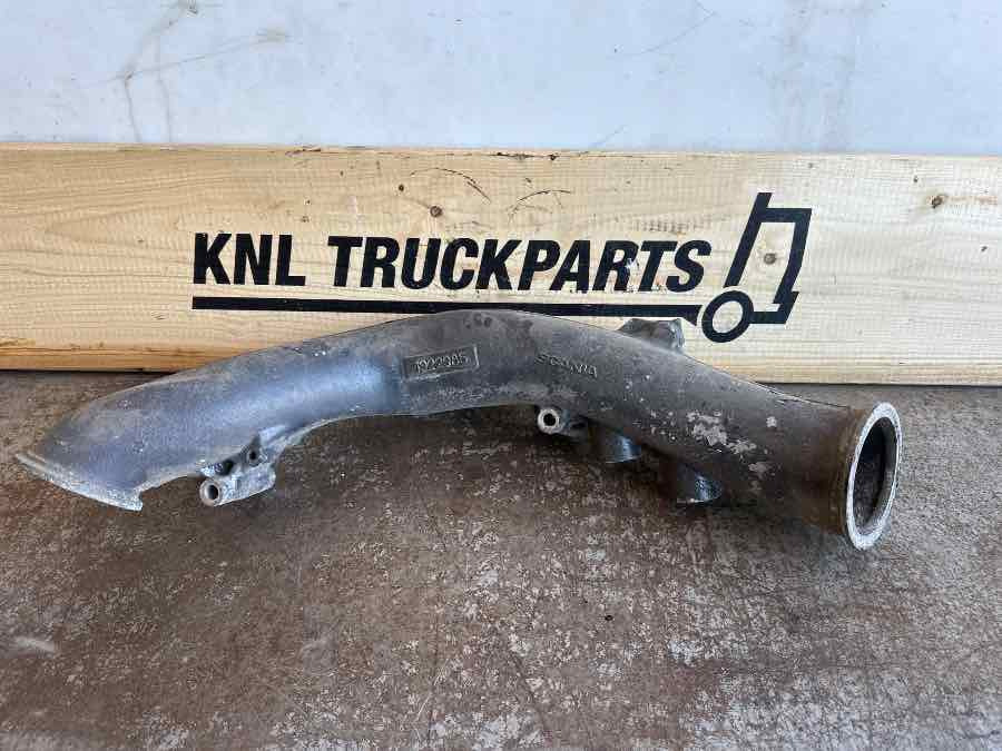 SCANIA AIR PIPE 1922985 - Usisna cev za Kamion: slika 2 SCANIA AIR PIPE 1922985 - Usisna cev za Kamion: slika 2