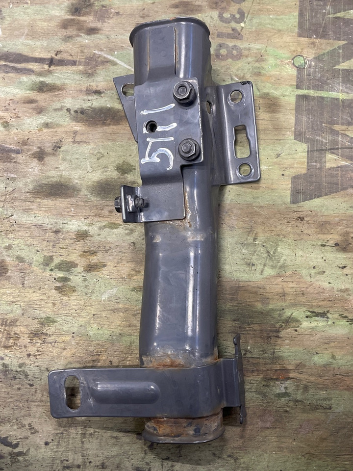 SCANIA CABEL HOLDER 2556913 - Kabina i enterijer za Kamion: slika 1 SCANIA CABEL HOLDER 2556913 - Kabina i enterijer za Kamion: slika 1