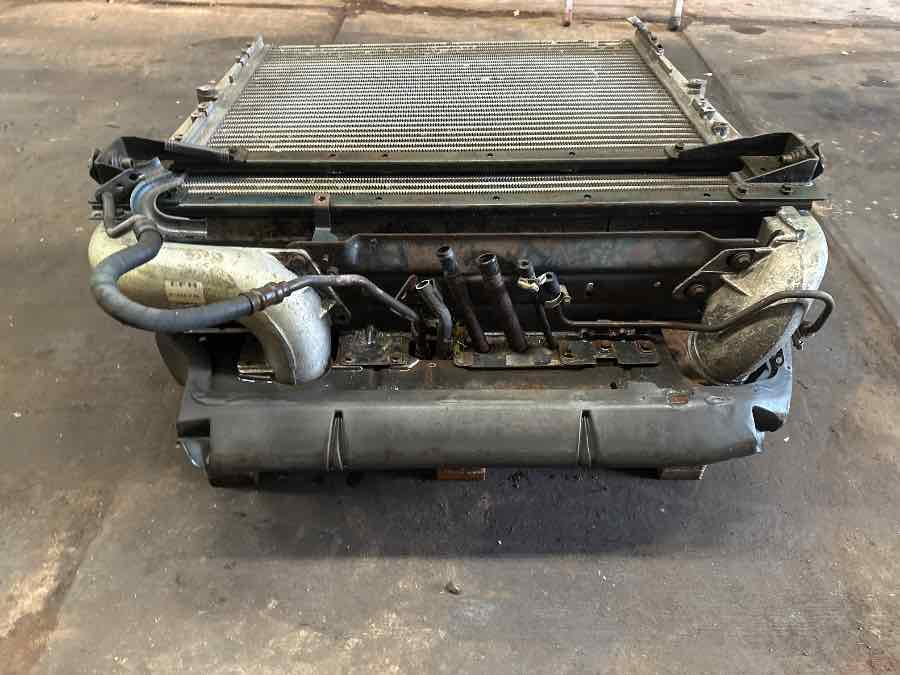 SCANIA COOLER PACKET R480 - Sistem za hlađenje za Kamion: slika 3 SCANIA COOLER PACKET R480 - Sistem za hlađenje za Kamion: slika 3