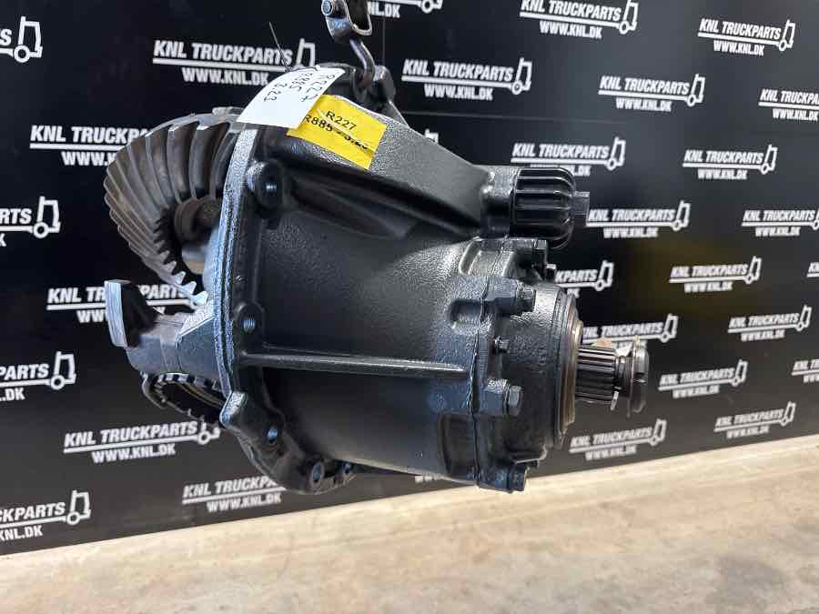 SCANIA DIFF R885 - 3.23 // 2300436 - Diferencijalna brzina za Kamion: slika 1 SCANIA DIFF R885 - 3.23 // 2300436 - Diferencijalna brzina za Kamion: slika 1