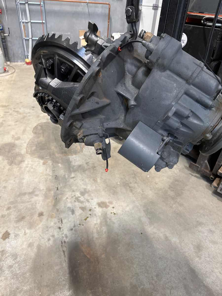 SCANIA DIFF RB662 - 3.07 // 1769865 - Diferencijalna brzina za Kamion: slika 1 SCANIA DIFF RB662 - 3.07 // 1769865 - Diferencijalna brzina za Kamion: slika 1