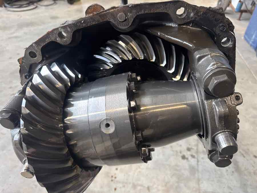 SCANIA DIFF RP835 - 3.80 // 2591631 - Diferencijalna brzina za Kamion: slika 3 SCANIA DIFF RP835 - 3.80 // 2591631 - Diferencijalna brzina za Kamion: slika 3