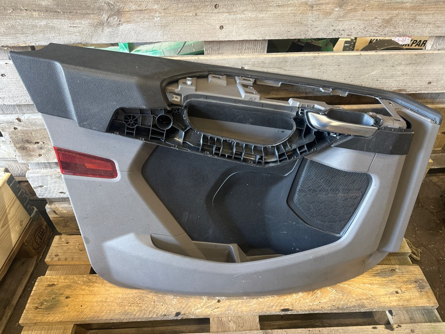 SCANIA DOOR PANEL 2649568 LH - Kabina i enterijer za Kamion: slika 1 SCANIA DOOR PANEL 2649568 LH - Kabina i enterijer za Kamion: slika 1