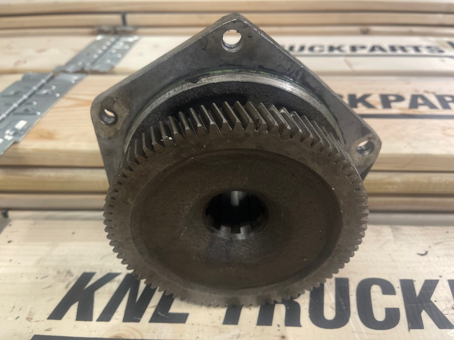 SCANIA ENGINE PTO 1486558 / 1486559 - Hidraulika za Kamion: slika 1 SCANIA ENGINE PTO 1486558 / 1486559 - Hidraulika za Kamion: slika 1