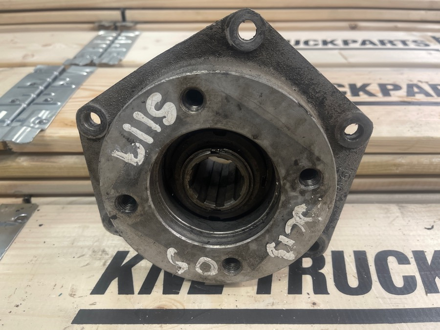 SCANIA ENGINE PTO 1486558 / 1486559 - Hidraulika za Kamion: slika 2 SCANIA ENGINE PTO 1486558 / 1486559 - Hidraulika za Kamion: slika 2