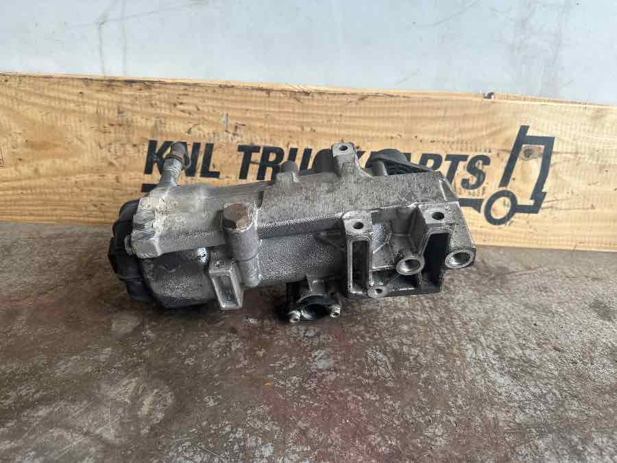 SCANIA FUEL FILTER 2266723 - Obrada goriva/ Dostava goriva za Kamion: slika 2 SCANIA FUEL FILTER 2266723 - Obrada goriva/ Dostava goriva za Kamion: slika 2