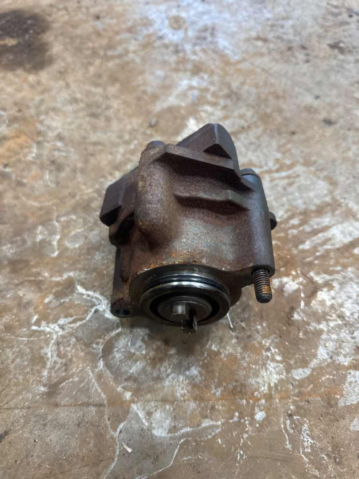 SCANIA FUEL PUMP 2562326 - Obrada goriva/ Dostava goriva za Kamion: slika 2 SCANIA FUEL PUMP 2562326 - Obrada goriva/ Dostava goriva za Kamion: slika 2
