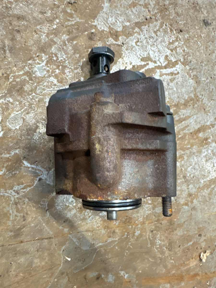 SCANIA FUEL PUMP 2562326 - Obrada goriva/ Dostava goriva za Kamion: slika 1 SCANIA FUEL PUMP 2562326 - Obrada goriva/ Dostava goriva za Kamion: slika 1