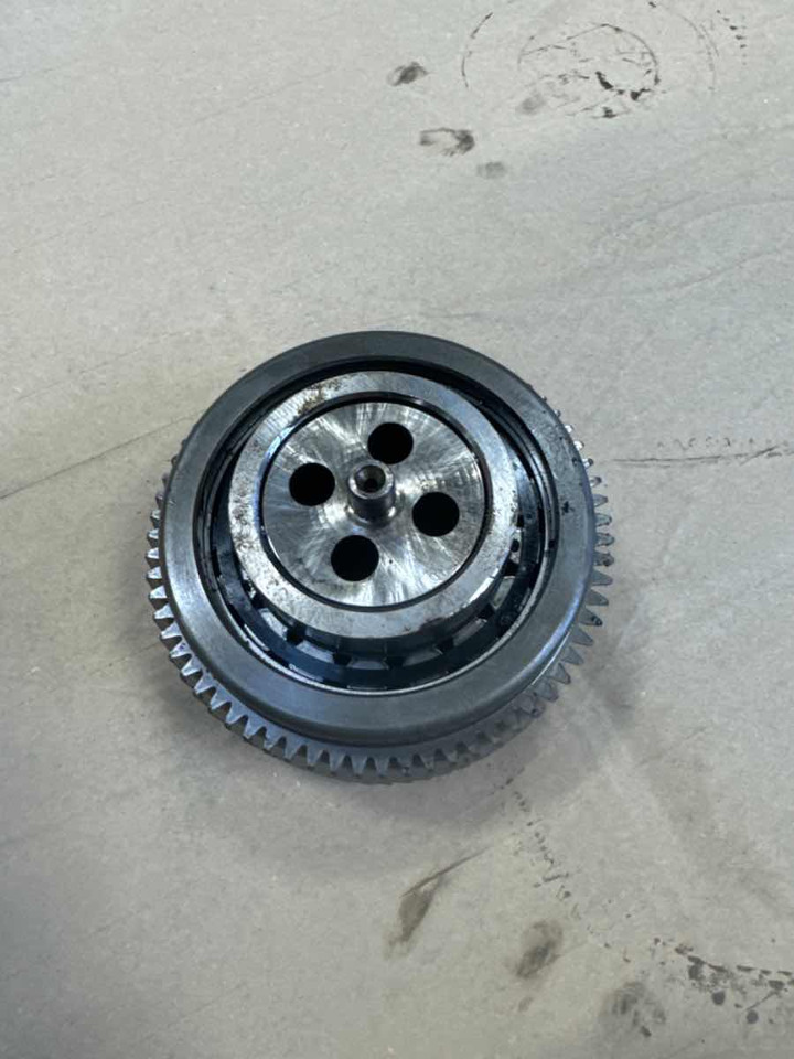 SCANIA GEAR 2223170 - Menjač za Kamion: slika 1 SCANIA GEAR 2223170 - Menjač za Kamion: slika 1