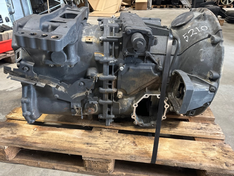 SCANIA GEARBOX GRSO925 // 2870610 - Menjač za Kamion: slika 3 SCANIA GEARBOX GRSO925 // 2870610 - Menjač za Kamion: slika 3