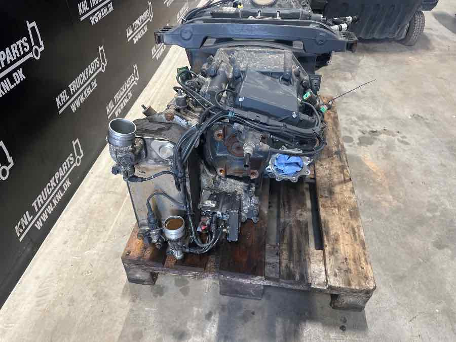 SCANIA GEARBOX GRSO925R TMS2 R4100D // 2870610 - Menjač za Kamion: slika 2 SCANIA GEARBOX GRSO925R TMS2 R4100D // 2870610 - Menjač za Kamion: slika 2