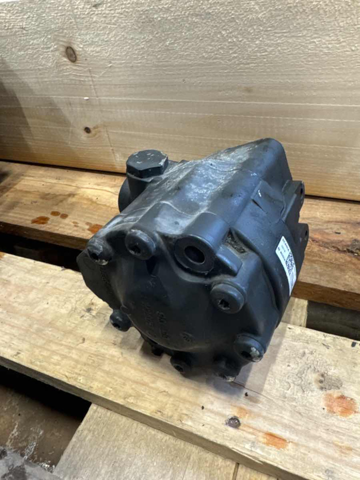 SCANIA HYDRAULIC PUMP 2394785 - Hidraulika za Kamion: slika 2 SCANIA HYDRAULIC PUMP 2394785 - Hidraulika za Kamion: slika 2