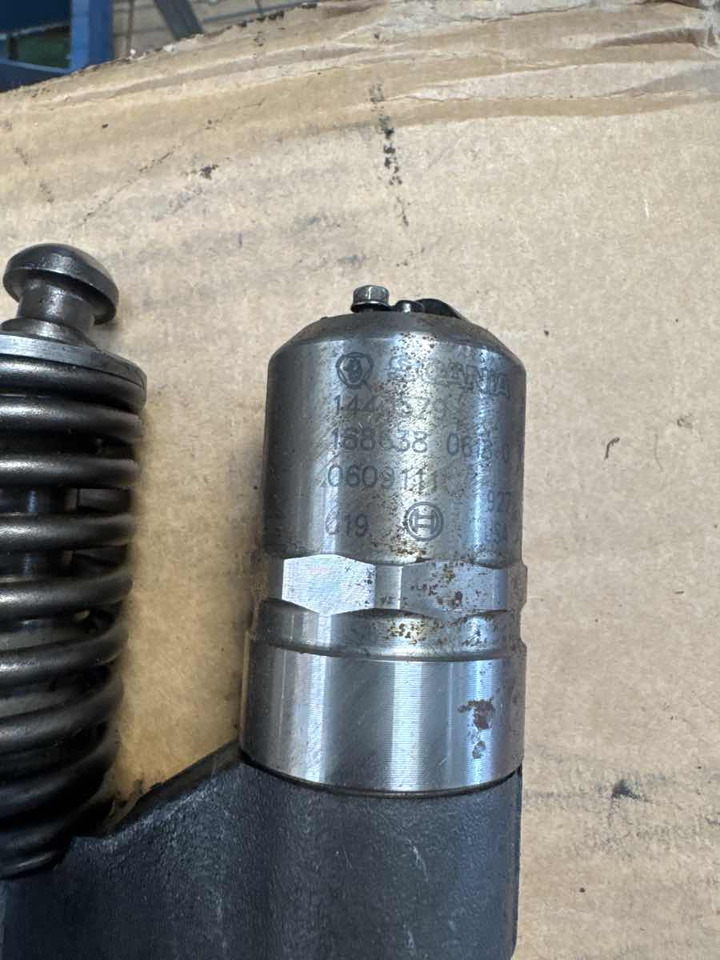 SCANIA INJECTOR 1440579 - Obrada goriva/ Dostava goriva za Kamion: slika 2 SCANIA INJECTOR 1440579 - Obrada goriva/ Dostava goriva za Kamion: slika 2