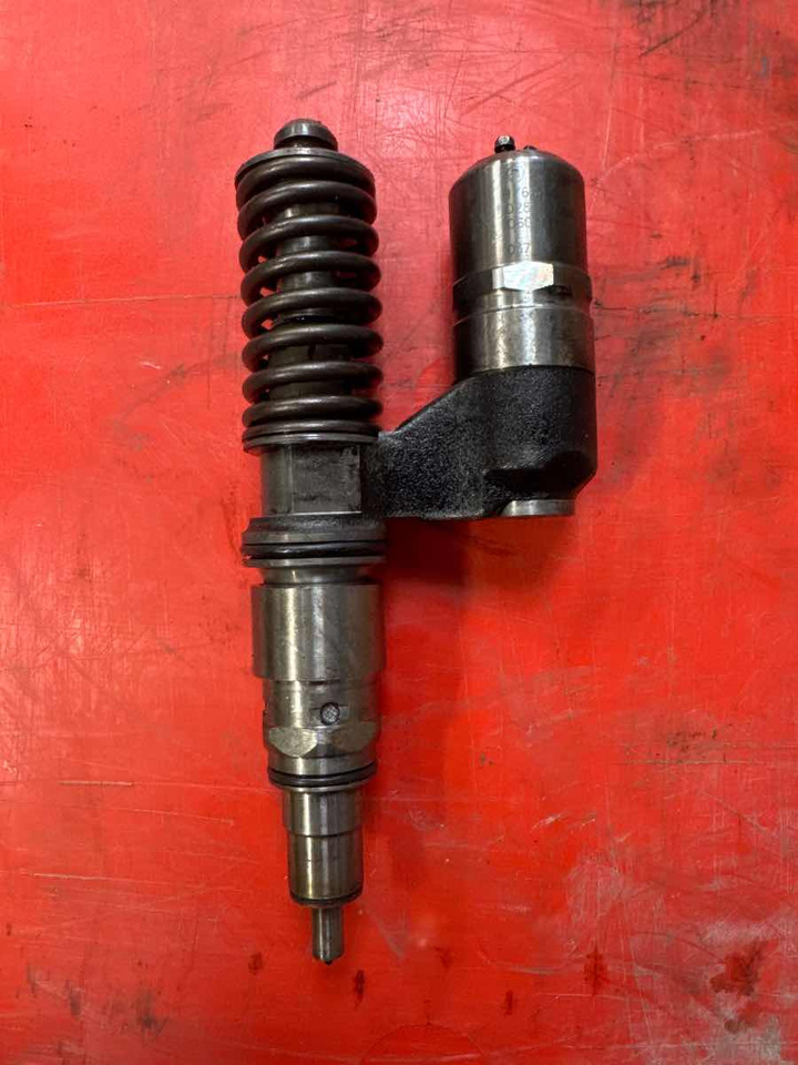SCANIA INJECTOR 1766549 - Obrada goriva/ Dostava goriva za Kamion: slika 1 SCANIA INJECTOR 1766549 - Obrada goriva/ Dostava goriva za Kamion: slika 1