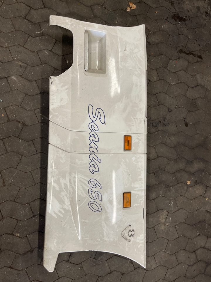 SCANIA LEFT SIDE PANEL - Karoserija i eksterijer za Kamion: slika 1 SCANIA LEFT SIDE PANEL - Karoserija i eksterijer za Kamion: slika 1
