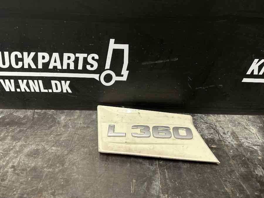 SCANIA PANEL 2424756 - Karoserija i eksterijer za Kamion: slika 1 SCANIA PANEL 2424756 - Karoserija i eksterijer za Kamion: slika 1