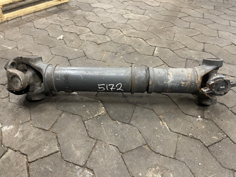 SCANIA PROPSHAFT P404 2984655 - Kardansko vratilo za Kamion: slika 1 SCANIA PROPSHAFT P404 2984655 - Kardansko vratilo za Kamion: slika 1