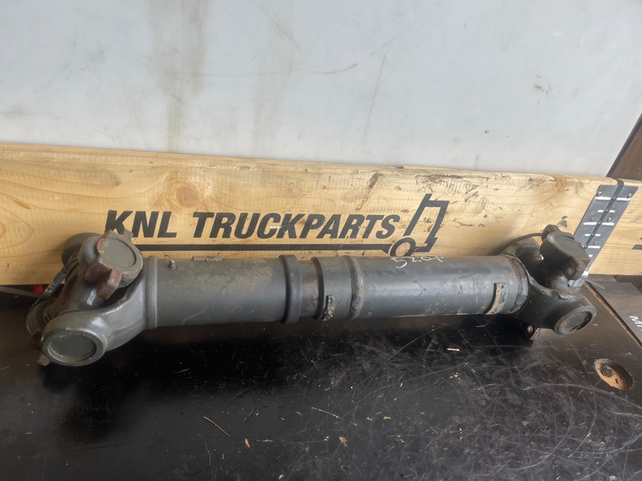 SCANIA PROPSHAFT P420 / 2032308 - Kardansko vratilo za Kamion: slika 1 SCANIA PROPSHAFT P420 / 2032308 - Kardansko vratilo za Kamion: slika 1
