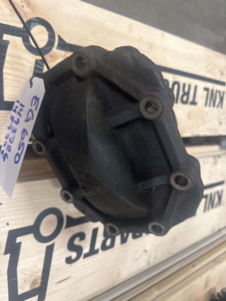 SCANIA PTO EG650 1790600 - Hidraulika za Kamion: slika 1 SCANIA PTO EG650 1790600 - Hidraulika za Kamion: slika 1