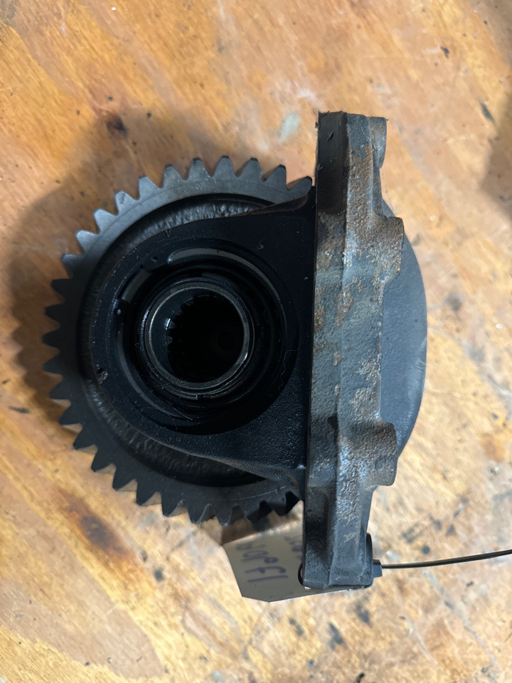 SCANIA PTO EG652 1790608 - Hidraulika za Kamion: slika 1 SCANIA PTO EG652 1790608 - Hidraulika za Kamion: slika 1