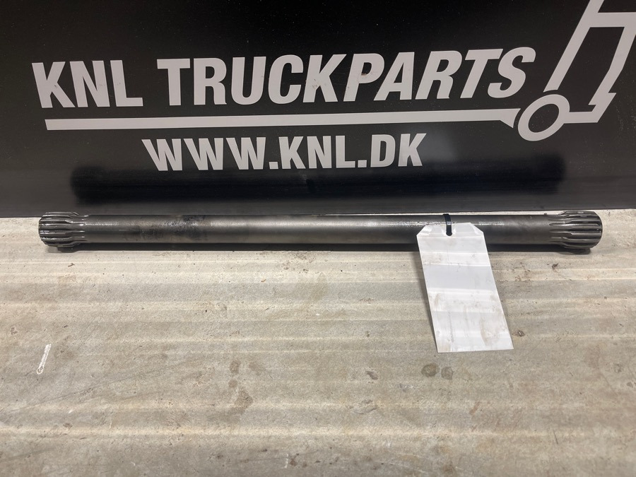 SCANIA PTO SHAFT 1506346 - Hidraulika za Kamion: slika 1 SCANIA PTO SHAFT 1506346 - Hidraulika za Kamion: slika 1