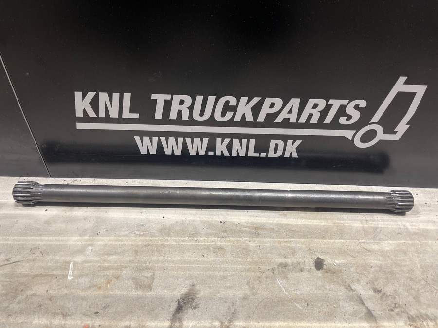 SCANIA PTO SHAFT 1506348 - Hidraulika za Kamion: slika 1 SCANIA PTO SHAFT 1506348 - Hidraulika za Kamion: slika 1
