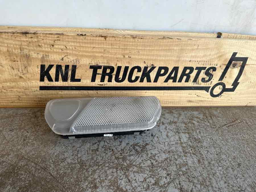 SCANIA ROOF LAMP 2242539 - Svetla/ Osvetljenje za Kamion: slika 1 SCANIA ROOF LAMP 2242539 - Svetla/ Osvetljenje za Kamion: slika 1
