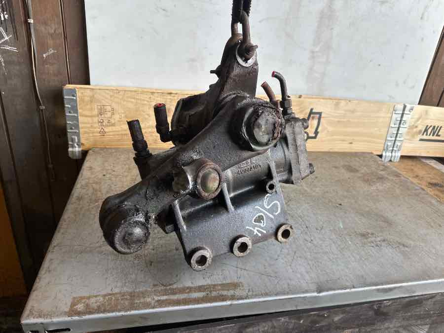 SCANIA STEERING GEAR TAS85 // 1930694 - Upravljački sistem za Kamion: slika 1 SCANIA STEERING GEAR TAS85 // 1930694 - Upravljački sistem za Kamion: slika 1