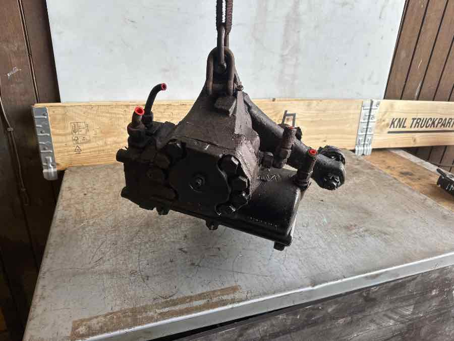 SCANIA STEERING GEAR TAS85 // 1930694 - Upravljački sistem za Kamion: slika 2 SCANIA STEERING GEAR TAS85 // 1930694 - Upravljački sistem za Kamion: slika 2