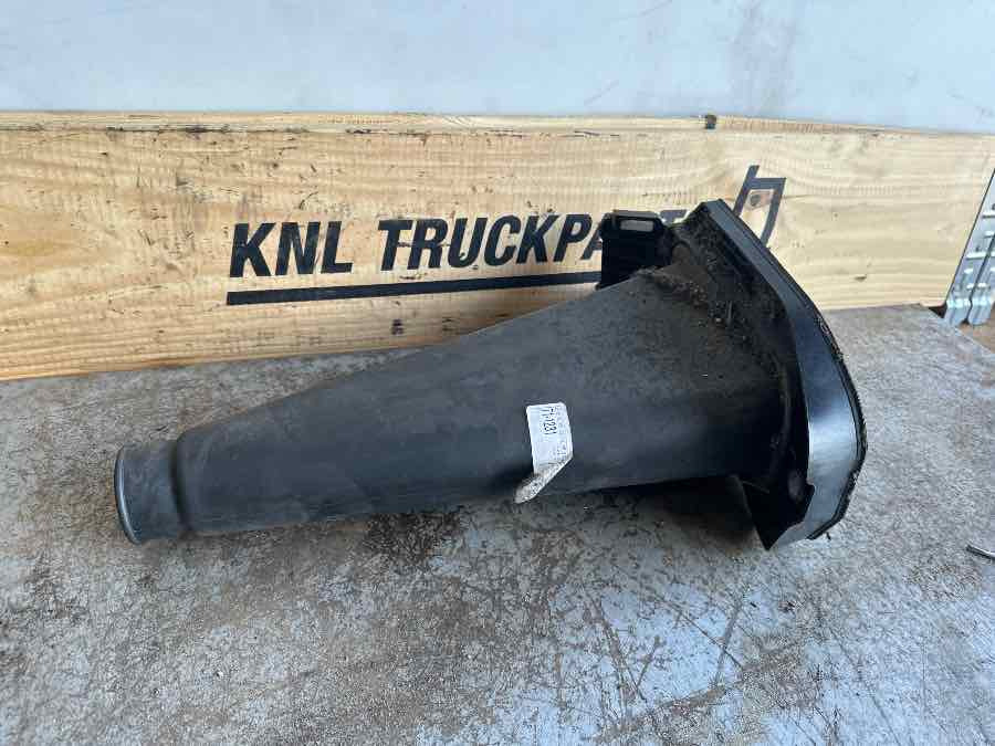 SCANIA STEERING SUPPORT COVER 2169369 - Upravljački sistem za Kamion: slika 1 SCANIA STEERING SUPPORT COVER 2169369 - Upravljački sistem za Kamion: slika 1