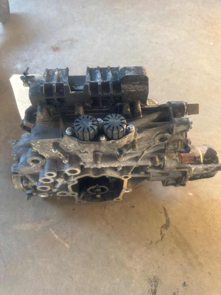 SETRA / MERCEDES GEARSHIFT A9612606263 - Menjač i delovi za Autobus: slika 2 SETRA / MERCEDES GEARSHIFT A9612606263 - Menjač i delovi za Autobus: slika 2
