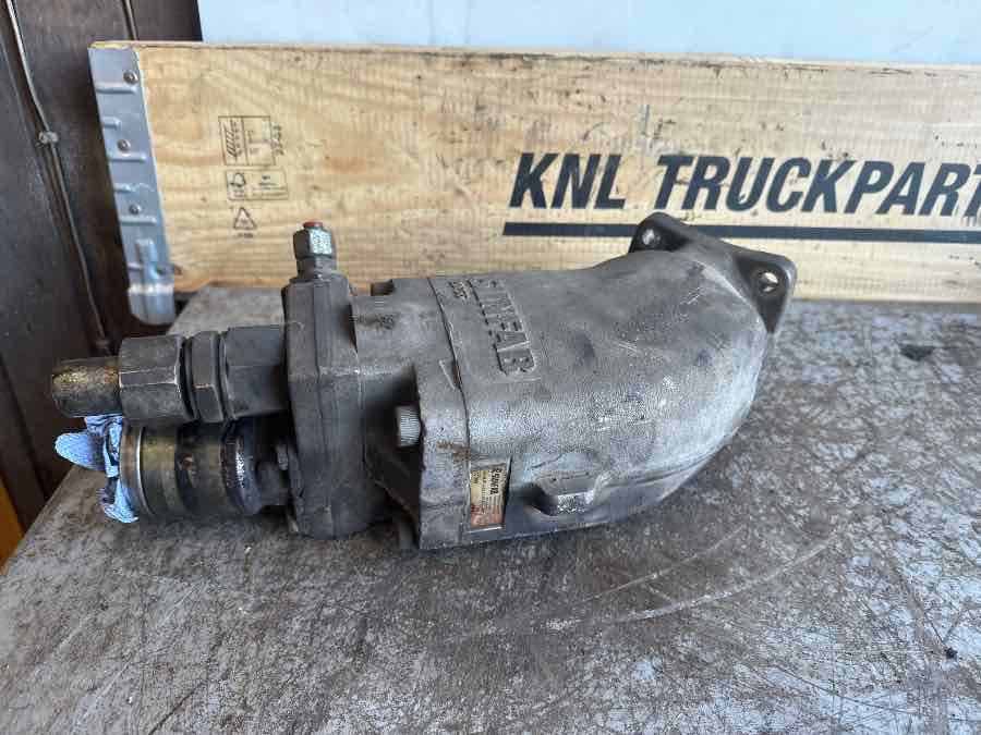 SUNFAB HYDRAULIC PUMP SAP-084R - Hidraulika za Kamion: slika 3 SUNFAB HYDRAULIC PUMP SAP-084R - Hidraulika za Kamion: slika 3