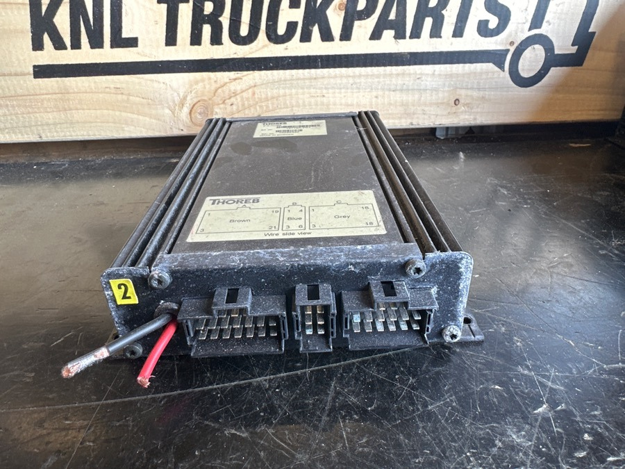 THOREB F3-NODE 10288340 - 14779A-P01 - Električni sistem za Kamion: slika 3 THOREB F3-NODE 10288340 - 14779A-P01 - Električni sistem za Kamion: slika 3