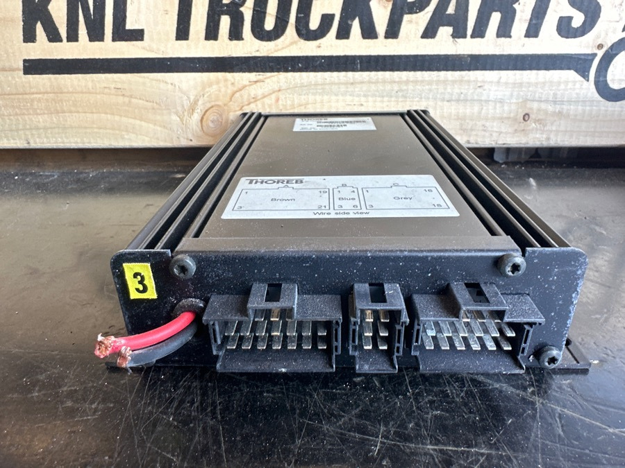 THOREB F3-NODE 10288361 - 14779A-P01 - Električni sistem za Kamion: slika 3 THOREB F3-NODE 10288361 - 14779A-P01 - Električni sistem za Kamion: slika 3