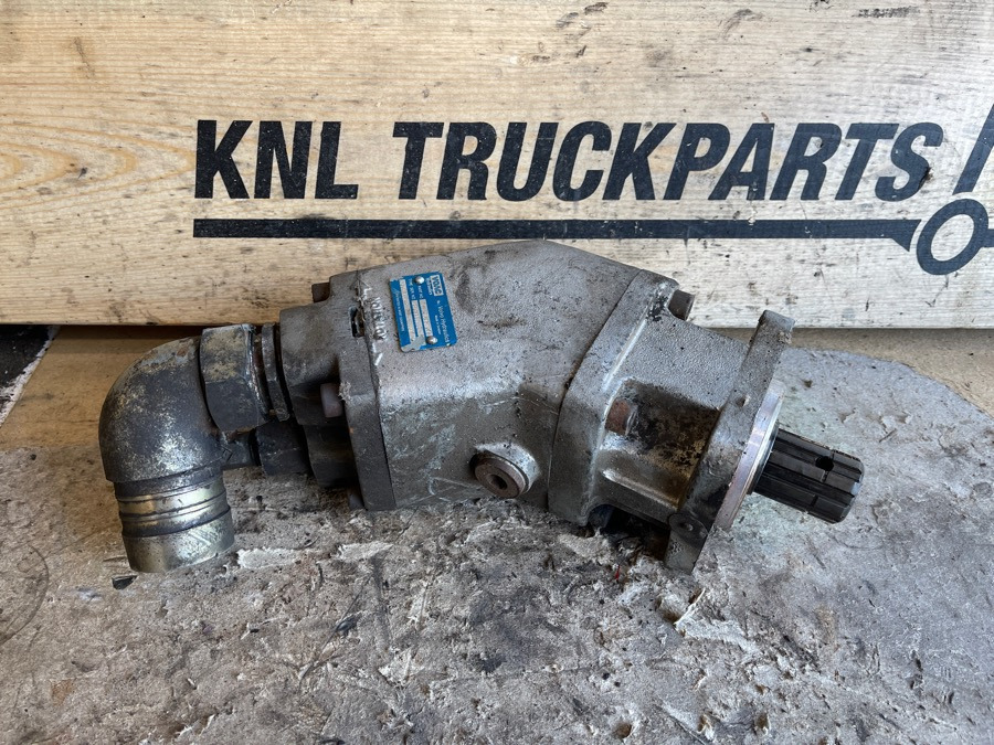 VOAC HYDRAULIC PUMP 3703940 - Hidraulična pumpa za Kamion: slika 2 VOAC HYDRAULIC PUMP 3703940 - Hidraulična pumpa za Kamion: slika 2