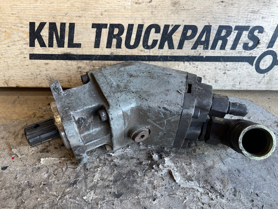 VOAC HYDRAULIC PUMP 3703940 - Hidraulična pumpa za Kamion: slika 1 VOAC HYDRAULIC PUMP 3703940 - Hidraulična pumpa za Kamion: slika 1