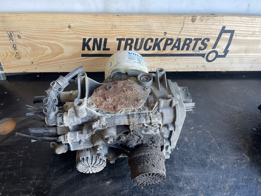 VOLVO AIR DRYER 22242663 - Ram/ Šasija za Kamion: slika 1 VOLVO AIR DRYER 22242663 - Ram/ Šasija za Kamion: slika 1