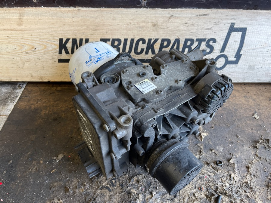 VOLVO AIR DRYER 22358797 - Kočioni ventil za Kamion: slika 1 VOLVO AIR DRYER 22358797 - Kočioni ventil za Kamion: slika 1