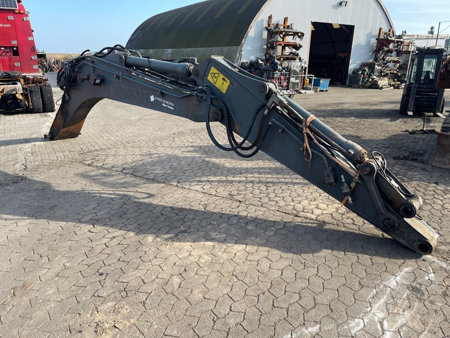 VOLVO CONSTRUCTION EXCAVATOR ECR145 BOOM ARM - Platforma za Građevinska mašina: slika 2 VOLVO CONSTRUCTION EXCAVATOR ECR145 BOOM ARM - Platforma za Građevinska mašina: slika 2