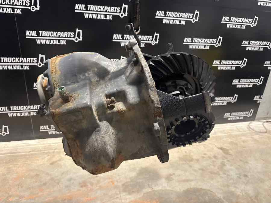 VOLVO DIFF RTS2370A - 3.09 // 22376671 - Diferencijalna brzina za Kamion: slika 2 VOLVO DIFF RTS2370A - 3.09 // 22376671 - Diferencijalna brzina za Kamion: slika 2