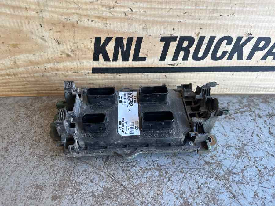 VOLVO ECU EBS 21641552 - Električni sistem za Kamion: slika 1 VOLVO ECU EBS 21641552 - Električni sistem za Kamion: slika 1