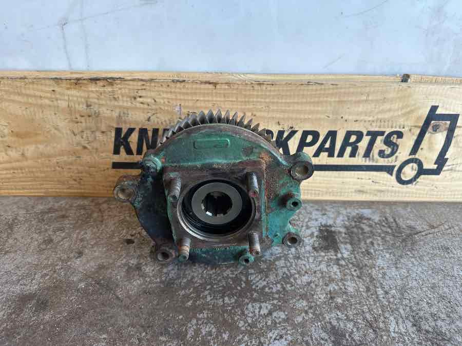 VOLVO ENGINE PTO 21912722 - Hidraulika za Kamion: slika 1 VOLVO ENGINE PTO 21912722 - Hidraulika za Kamion: slika 1