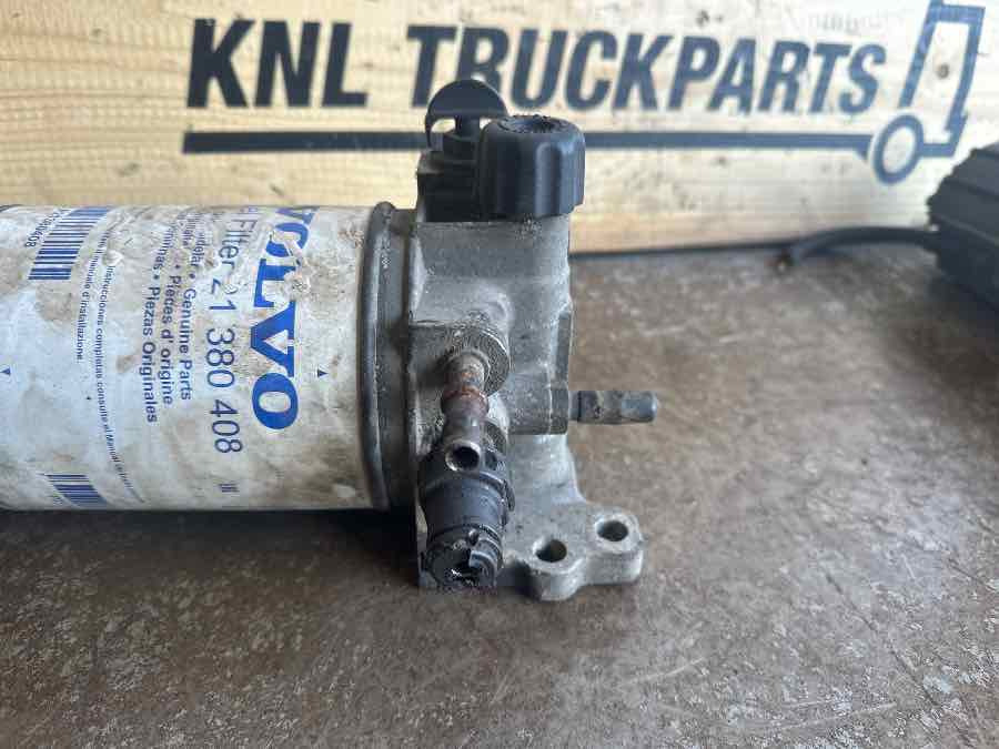 VOLVO FUEL FILTER 21088117 - Obrada goriva/ Dostava goriva za Kamion: slika 2 VOLVO FUEL FILTER 21088117 - Obrada goriva/ Dostava goriva za Kamion: slika 2
