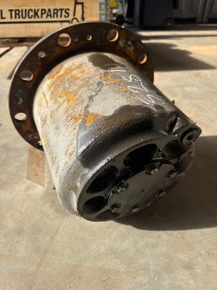 VOLVO HUBREDUCTION 21942659 - Glavčina za Kamion: slika 2 VOLVO HUBREDUCTION 21942659 - Glavčina za Kamion: slika 2