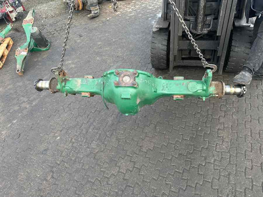 VOLVO REAR AXLE 22324048 - Osovina i delovi za Kamion: slika 1 VOLVO REAR AXLE 22324048 - Osovina i delovi za Kamion: slika 1