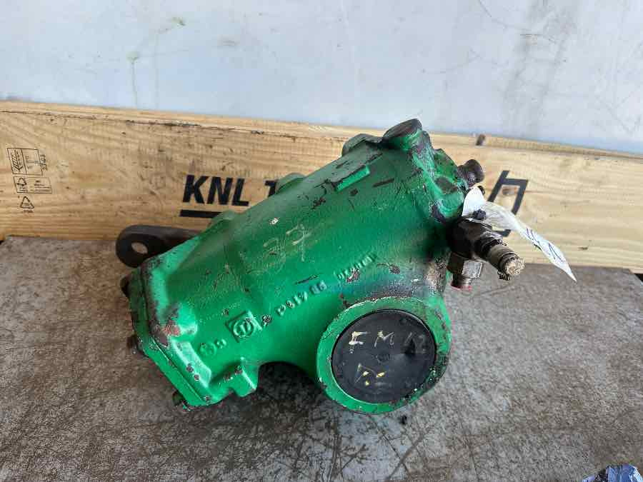 VOLVO STEERING GEAR 250303 - Upravljački sistem za Kamion: slika 1 VOLVO STEERING GEAR 250303 - Upravljački sistem za Kamion: slika 1